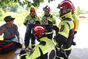 GASILSKI RALLY V IVANJEM SELU 02 FOTO LJUBO VUKELIČ